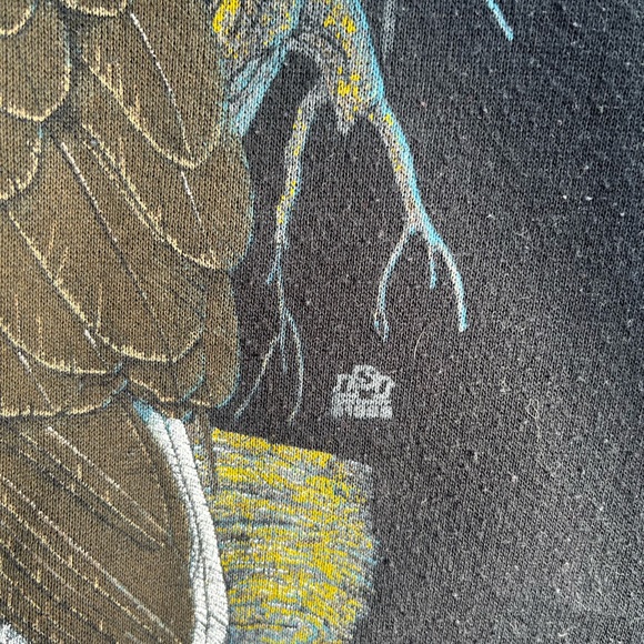 1989 Eagle crewneck - Picture 3 of 5